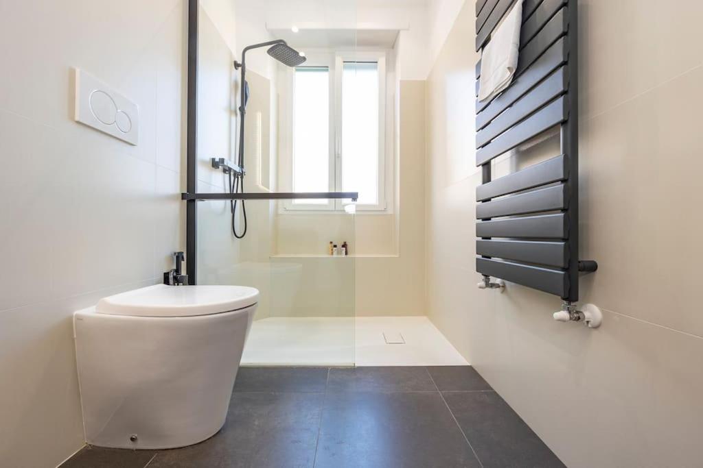 Stylish Apartment Rome Air Conditionig Wifi Tv 50 Metro 4 Minutes Away Roma Exterior foto