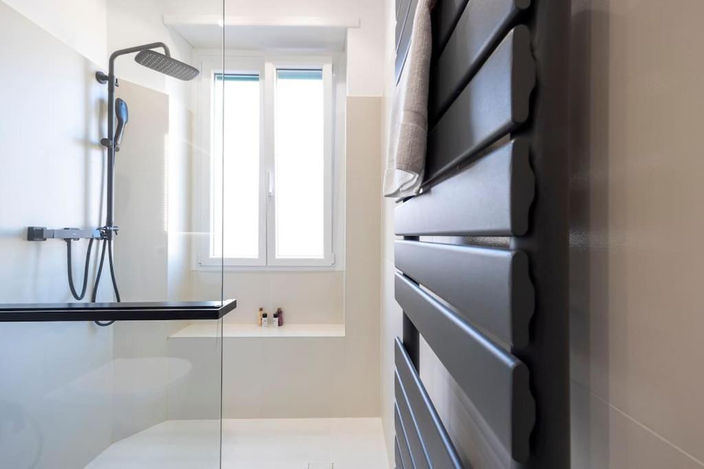 Stylish Apartment Rome Air Conditionig Wifi Tv 50 Metro 4 Minutes Away Roma Exterior foto