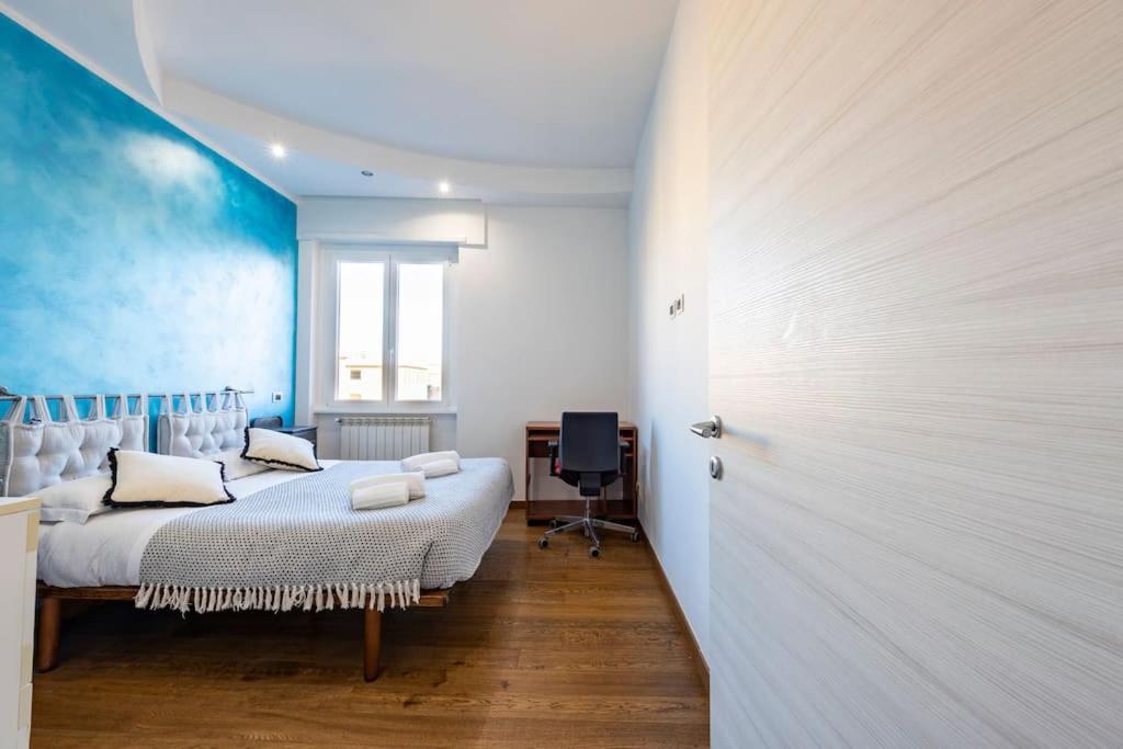 Stylish Apartment Rome Air Conditionig Wifi Tv 50 Metro 4 Minutes Away Roma Exterior foto